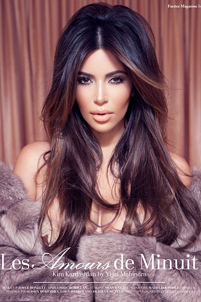 kim-kardashian-les amours de minuit