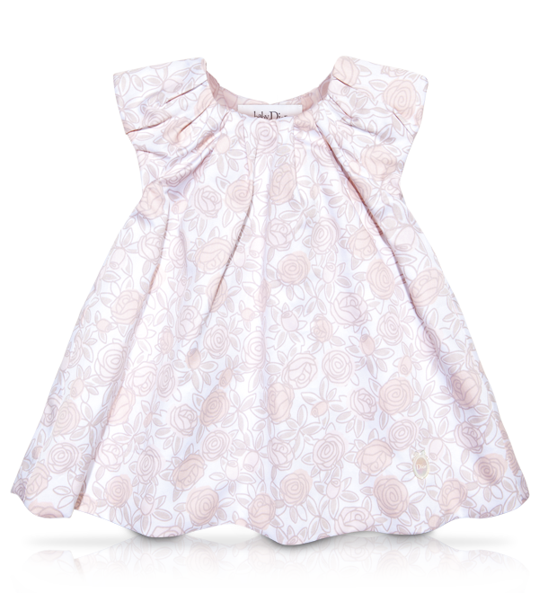baby Dior ss 2013 newborn - dress