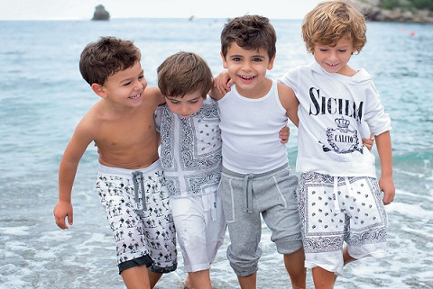 dolce-gabbana-dg-kids-collection-ss-2013 - for boy