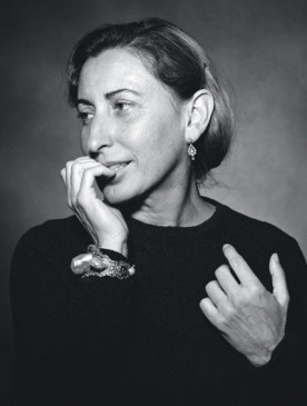 Miucci Prada