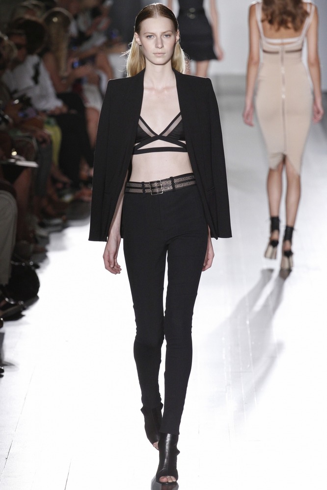 bruki by Victoria Beckham ss 2013