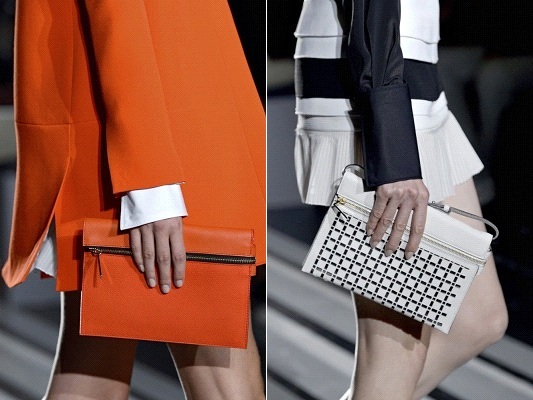 letnya sumochka by Victoria Beckham ss 2013