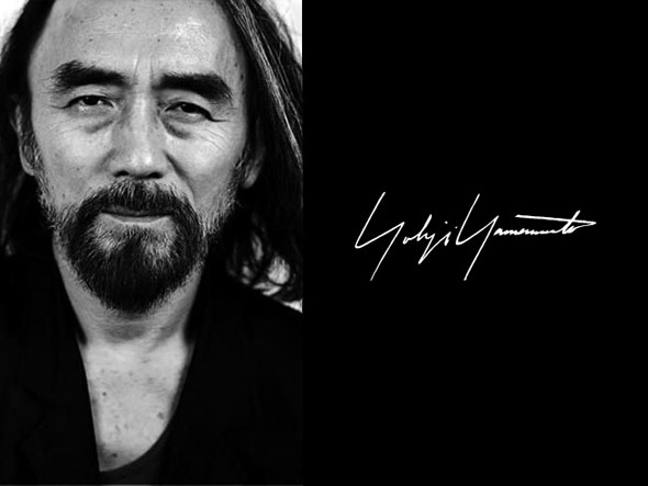 yohji yamamoto duxi