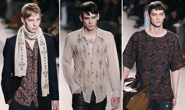 Dries Van Noten for men