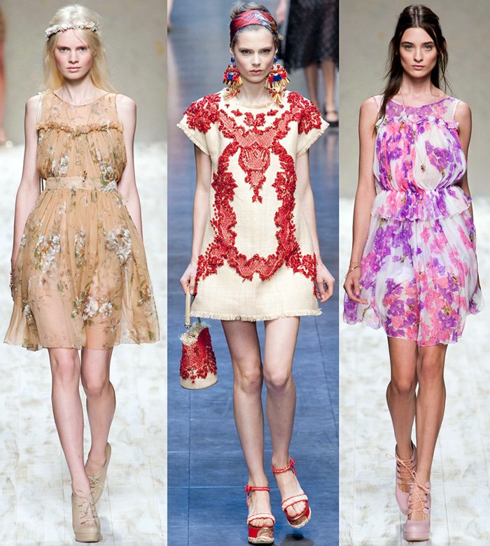 dresses-spring-summer-2013