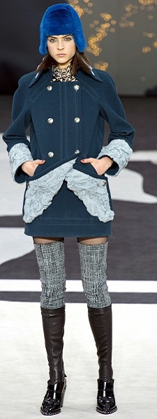 palto Chanel na osen-zimu 2013-2014 1