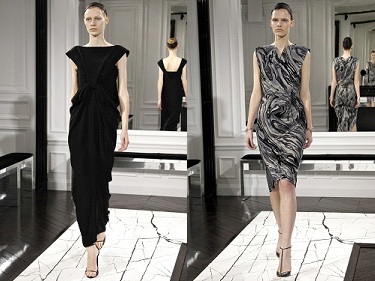 platye Balenciaga PFW 28-01-2013