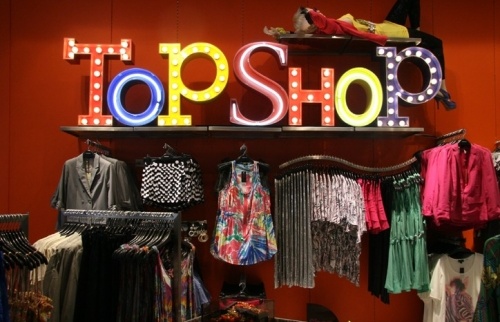 v butice top shop