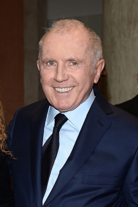 Francois Pinault