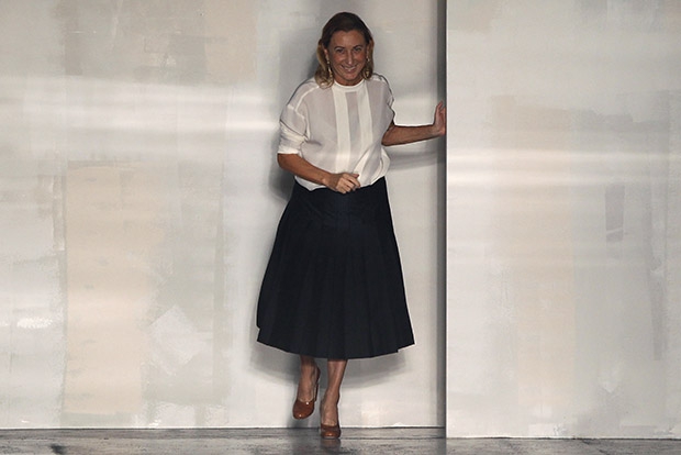 Miuccia Prada