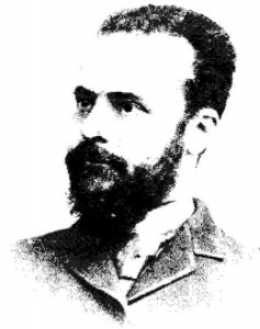 Vilfredo Pareto