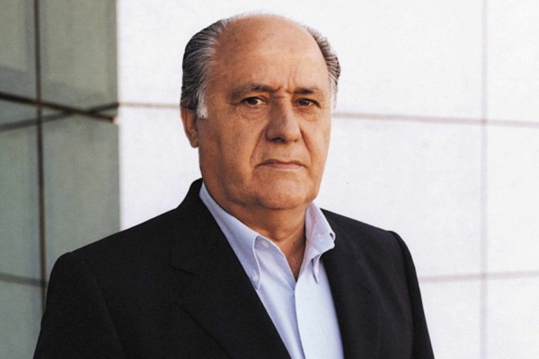 forbes rank amancio ortega