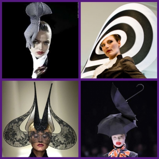 philip treacy shlyapu