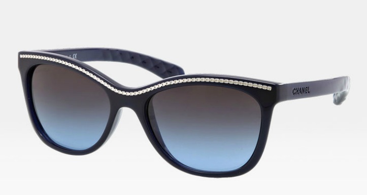 chanel cateye sunglasses 2013