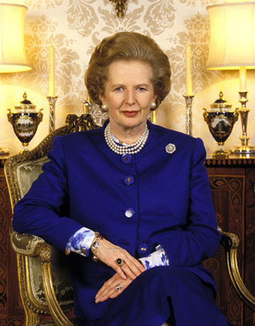 thatcher-in-royal-blue-1988-harper-bazaar