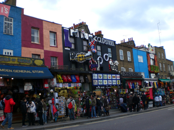 Camden-Lock