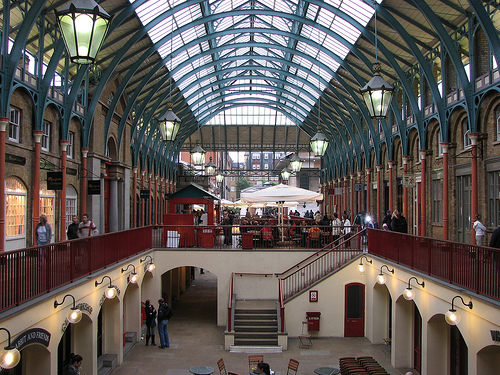 Covent-Garden