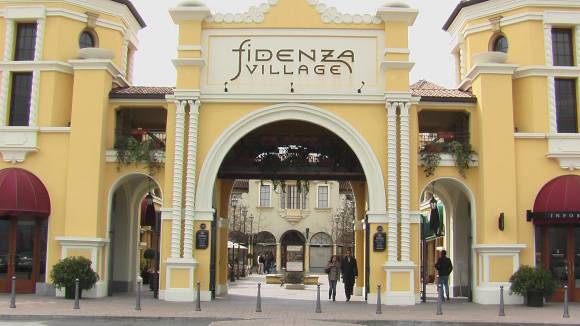 Fidenza Village