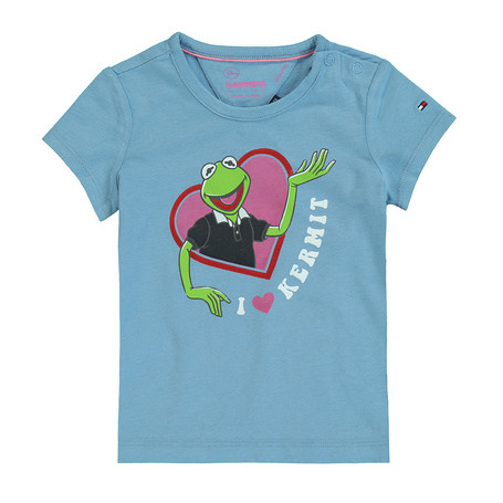 t-shirt for girlTommy Hilfiger Muppets