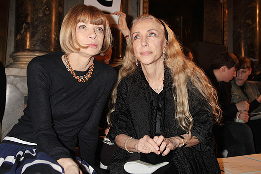 Franca-Sozzani-and-Anna-Vintur