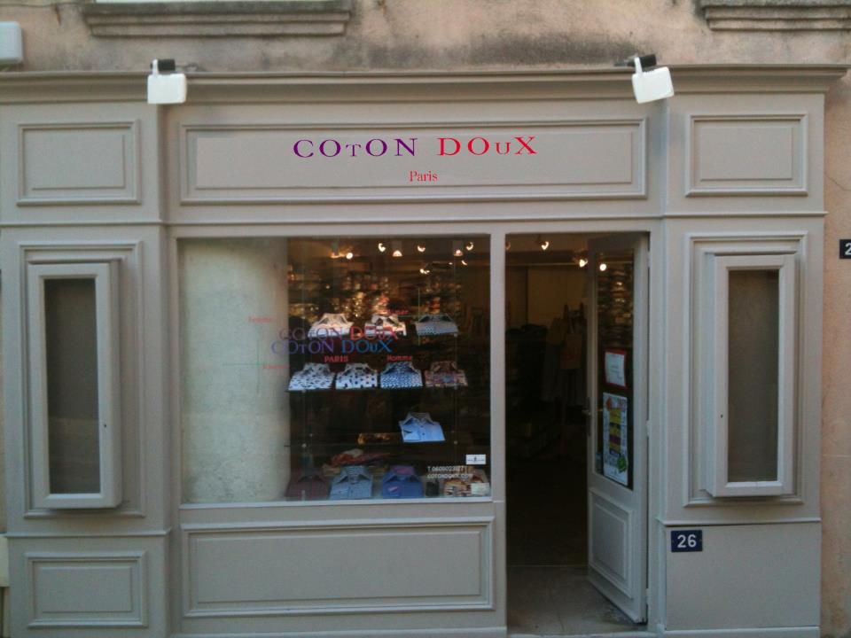 Coton Doux