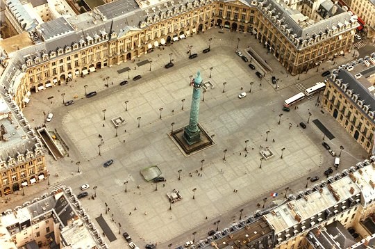 Place Vendome