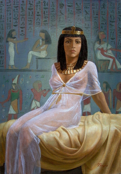 cleopatra