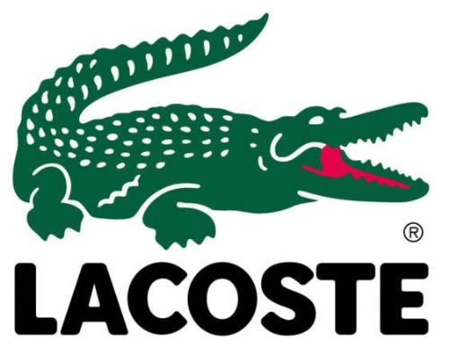 Lacoste logo