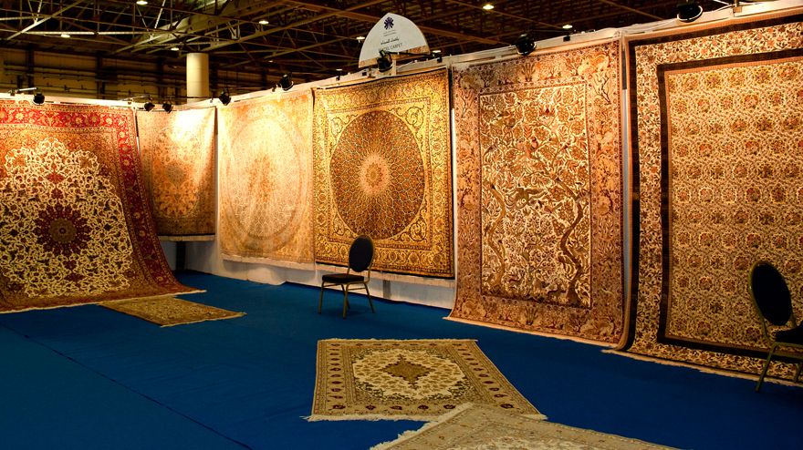 Carpet & Art Oasis