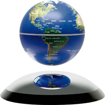 antigravitacionnuy globus