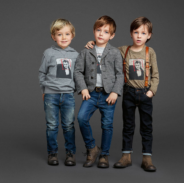 dolce-and-gabbana-fw-2014-kids-collection-boy