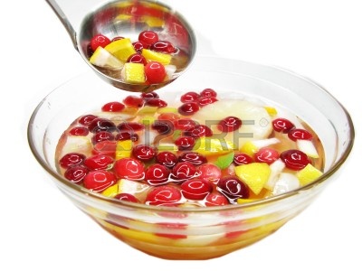 fruit-cruchon-cocktail-punch-in-bowl-with-ice-and-fruit