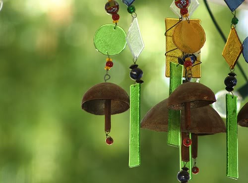 wind-chimes