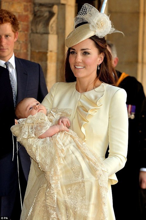 Kate Middleton oktober 22 2013