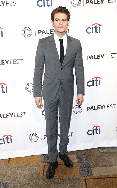 The Paley Center For Media's PaleyFest 2014 Honoring "The Vampire Diaries" And "The Originals"