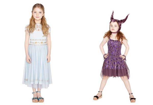 Stella McCartney Kids Maleficent 2014