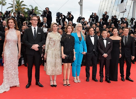 guri Cannes 2014