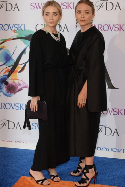 Ashley-Olsen-and-Mary-Kate-Olsen-In-The-Row-2014-CFDA-Fashion-Awards