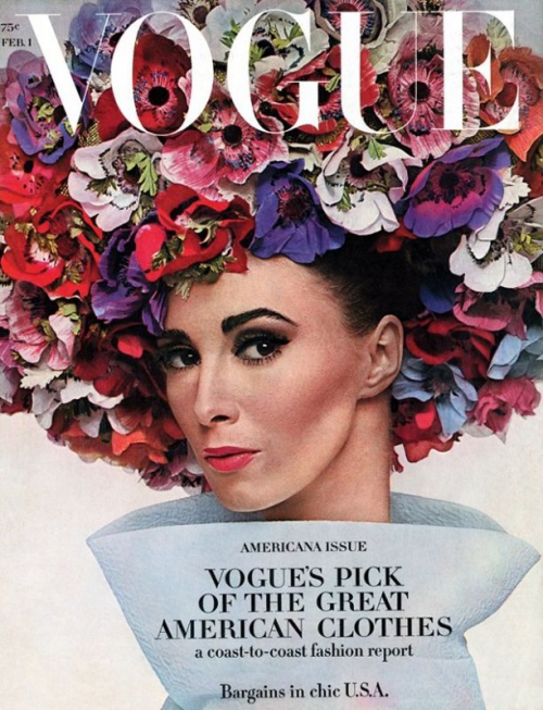 vogue us 1964