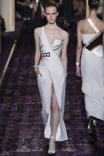 Atelier Versace HC FW 2014-2015 6