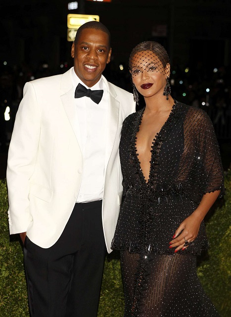 Beyonce-Met-Gala-2014