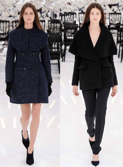 Christian Dior HC FW 2014-2015 7 bloc