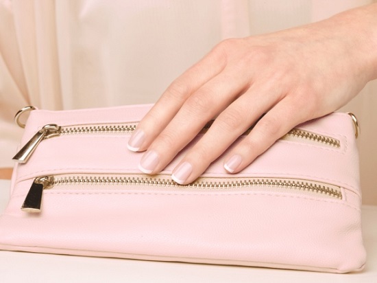 French_Manicure_Pink