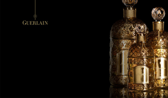 Guerlain-Perfume