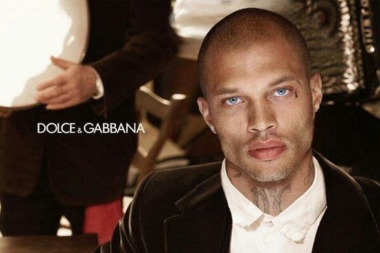 Jeremy Meeks DG