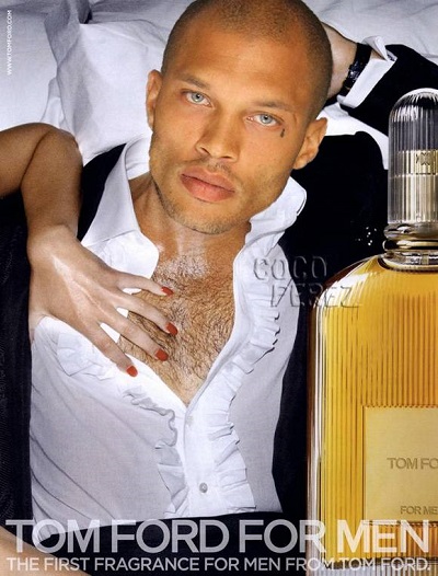 Jeremy Meeks photo mem