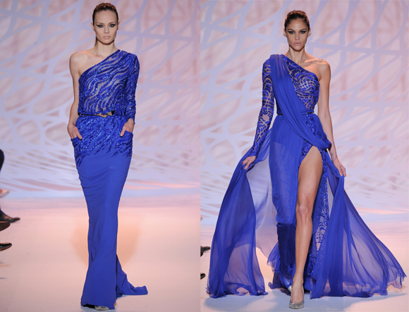 Zuhair Murad Haute Couture FW 2014-2015 6