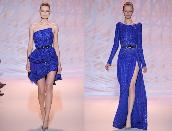 Zuhair Murad Haute Couture FW 2014-2015 7