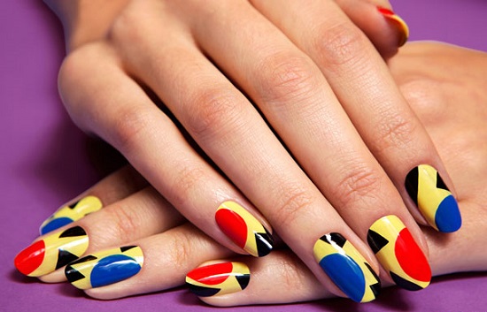 pop-art-nails