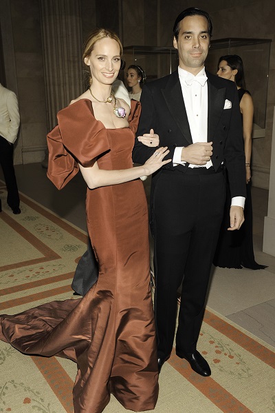 2014 Met Costume Institute Gala